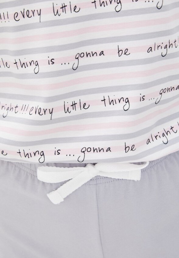 Пижама Агапэ