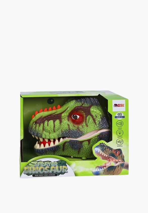 Игрушка развивающая Masai Mara