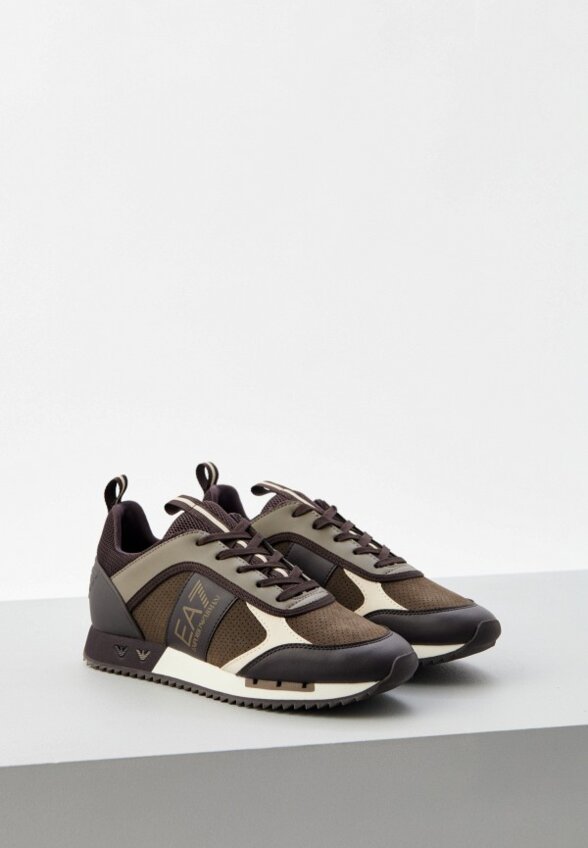 Кроссовки EA7