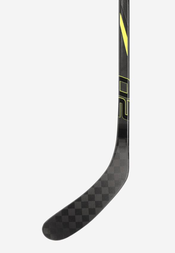 Клюшка хоккейная детская Bauer Nexus Performance YTH, Мультицвет