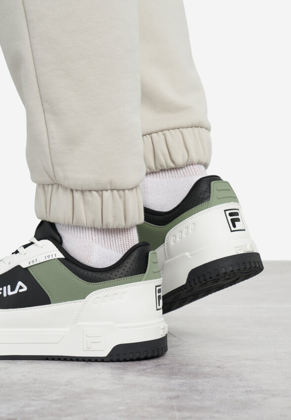 Кеды мужские FILA Fx-2000, Белый