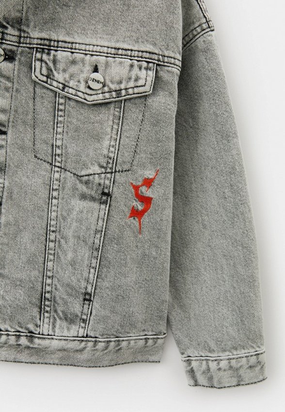 Куртка джинсовая Gloria Jeans