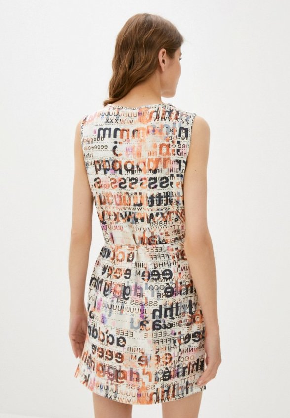 Платье Агапэ