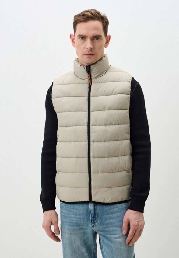 Жилет утепленный Tom Tailor