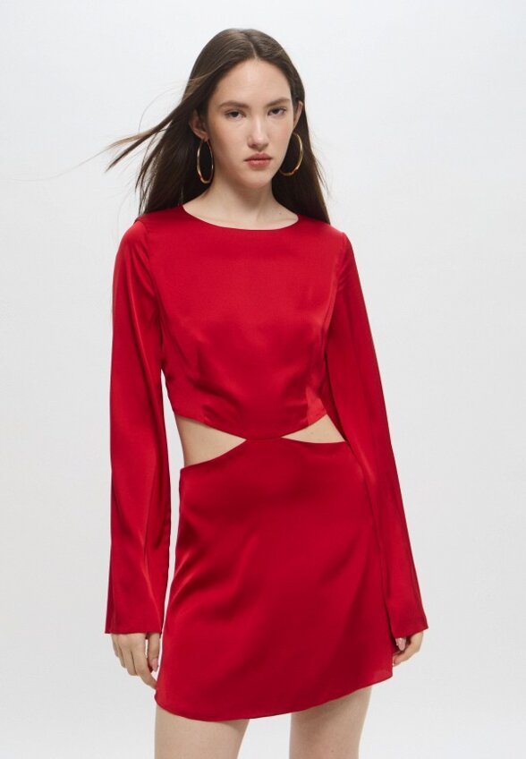 Платье Patron Cashmere