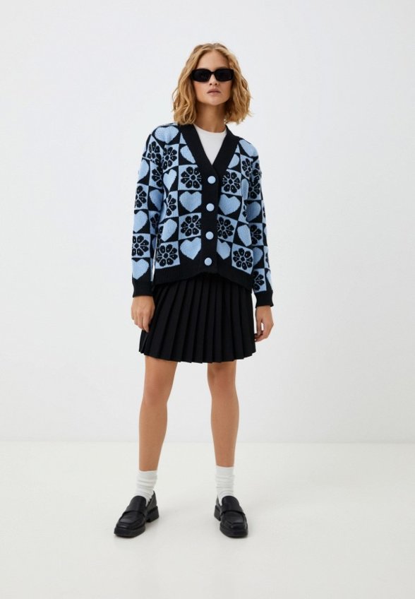 Кардиган Neohit