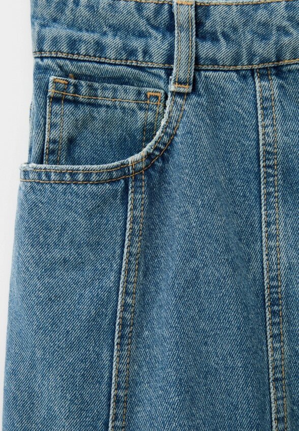 Юбка джинсовая Nume