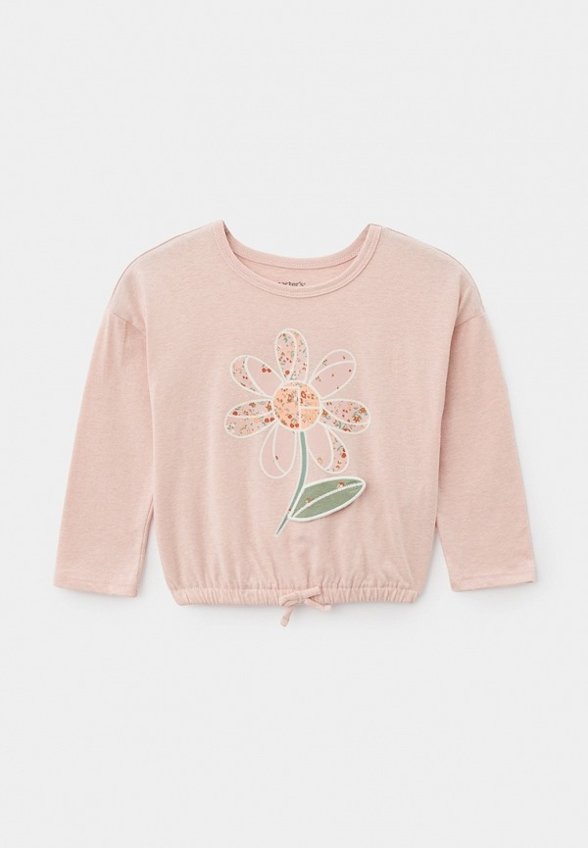 Лонгслив Carter’s