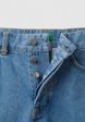 Шорты джинсовые United Colors of Benetton4  - превью
