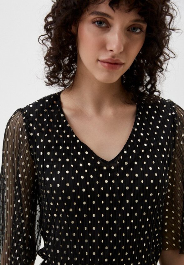 Платье Falinda