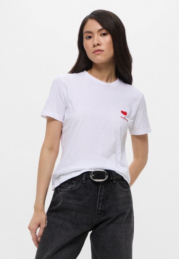 Футболка Ice Play