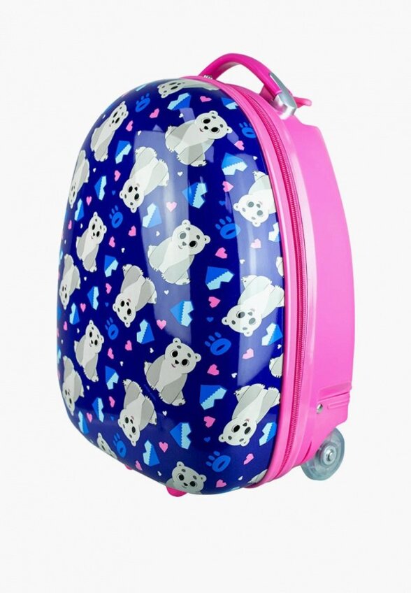 Чемодан Proffi travel