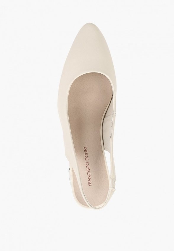 Туфли Francesco Donni
