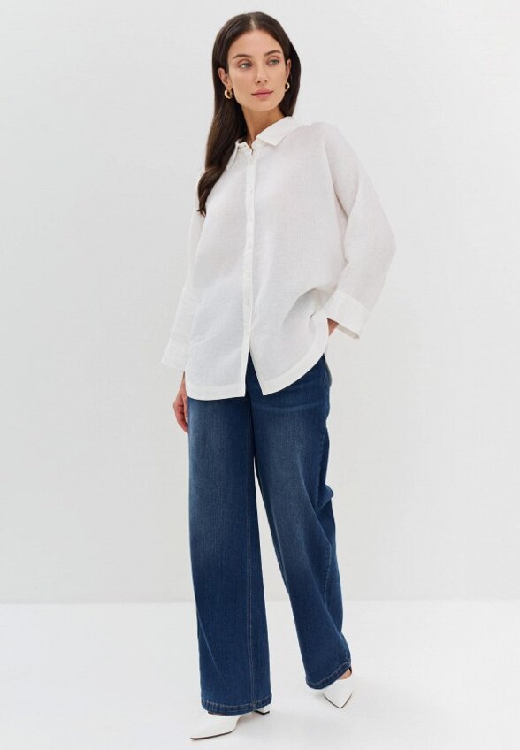 Рубашка Bulmer