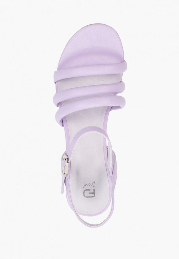 Босоножки Francesco Donni