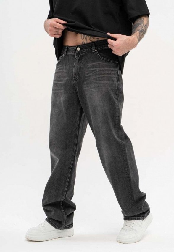 Джинсы Seventeen Nine