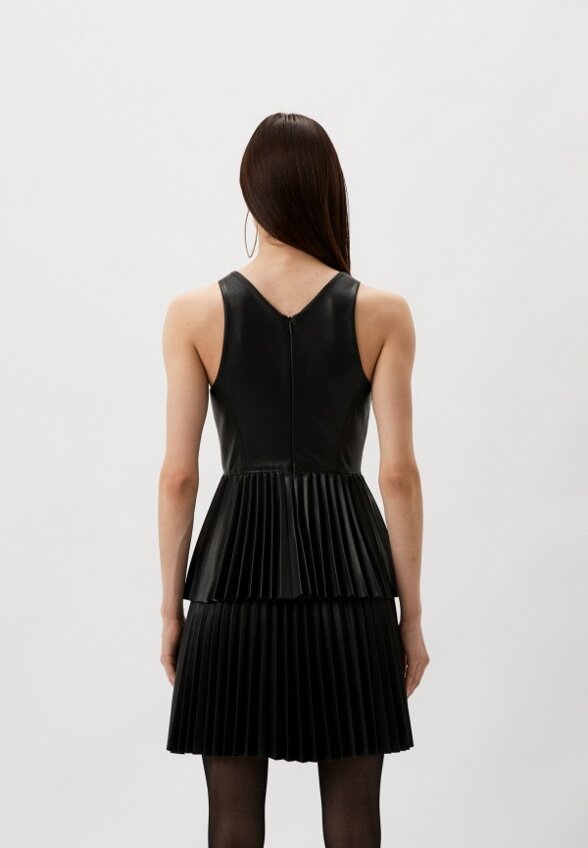 Платье Armani Exchange