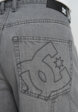 Брюки мужские DC Shoes Carpenter, Серый6  - превью