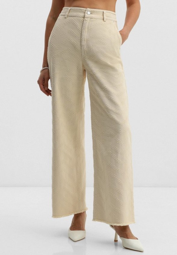 Джинсы Villosa