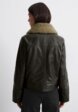 Куртка кожаная Marc O'Polo3  - превью