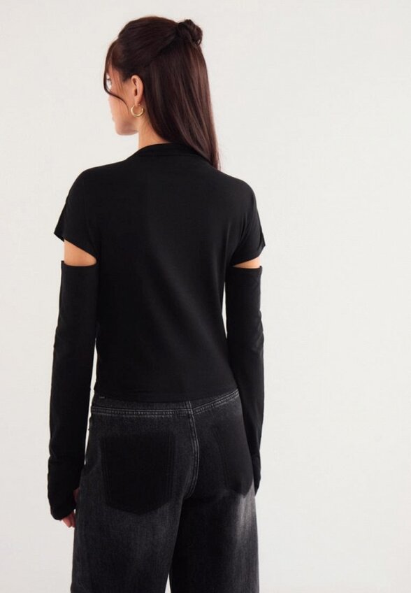 Лонгслив Vittoria Vicci