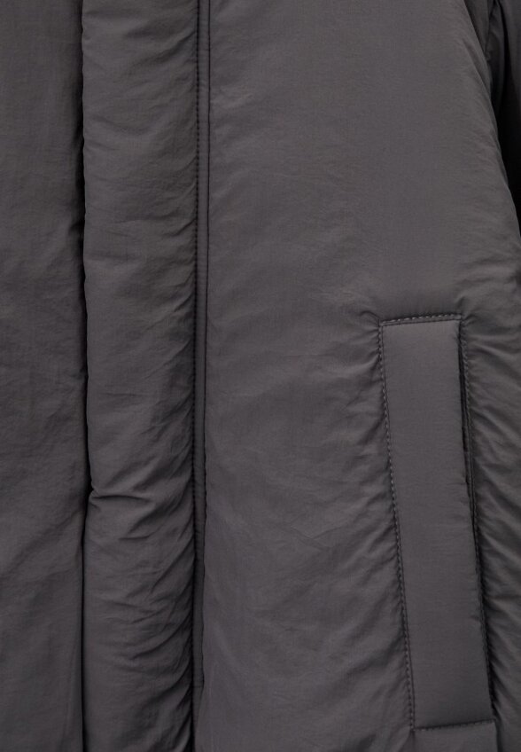 Куртка утепленная Kaysarow