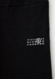 Шорты спортивные MM6 Maison Margiela Paris3  - превью