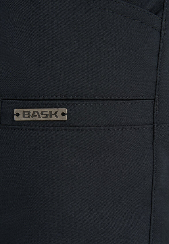Брюки мужские Bask Winkler V2, Черный