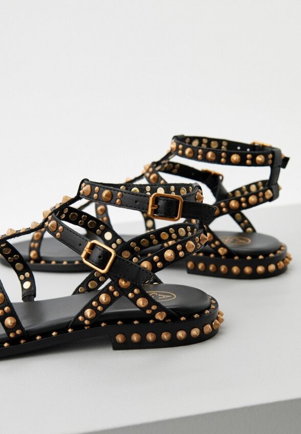 Сандалии Ash