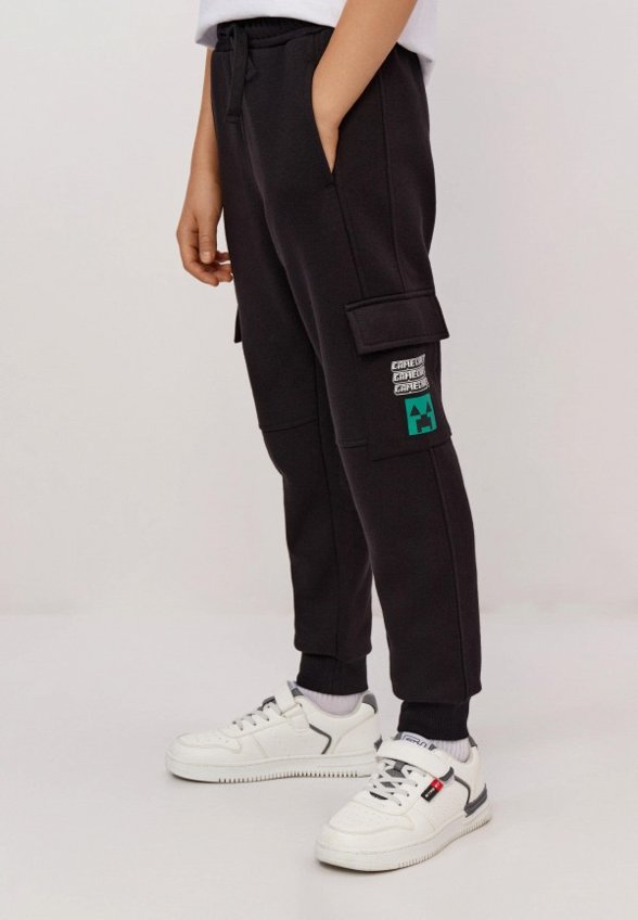 Брюки спортивные Modis