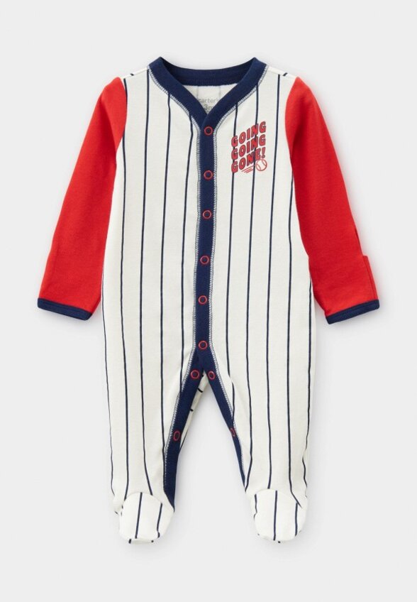 Комбинезон домашний Carter’s