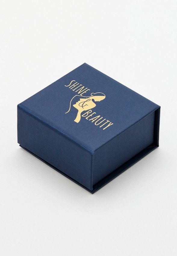 Кольцо Shine&Beauty