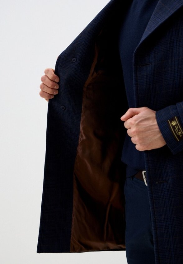 Пальто Bazioni