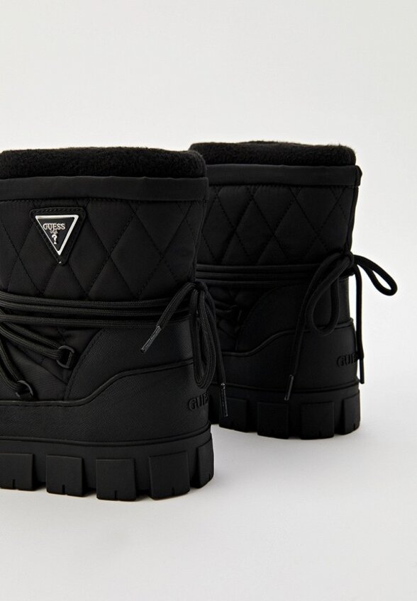 Луноходы Guess