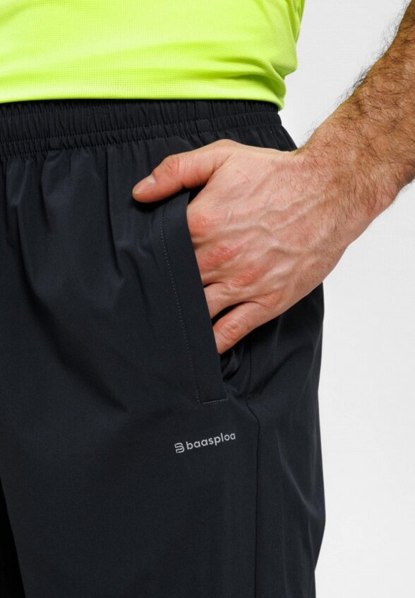 Шорты спортивные Baasploa