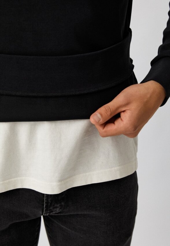 Свитшот Hackett London