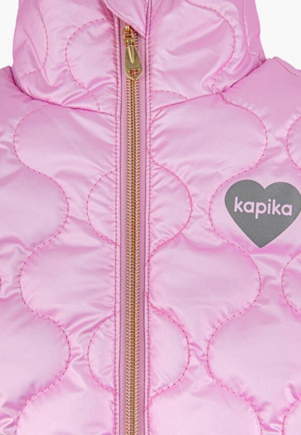 Жилет утепленный Kapika