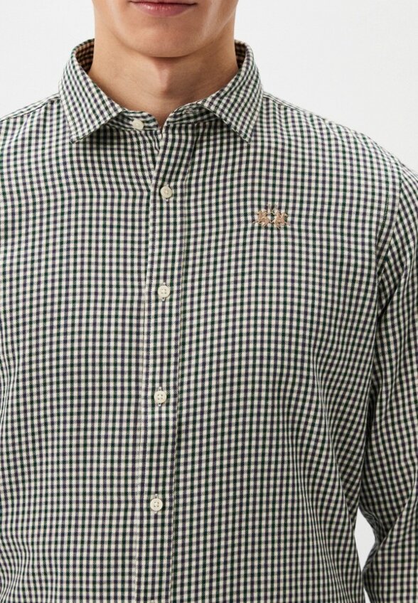 Рубашка La Martina