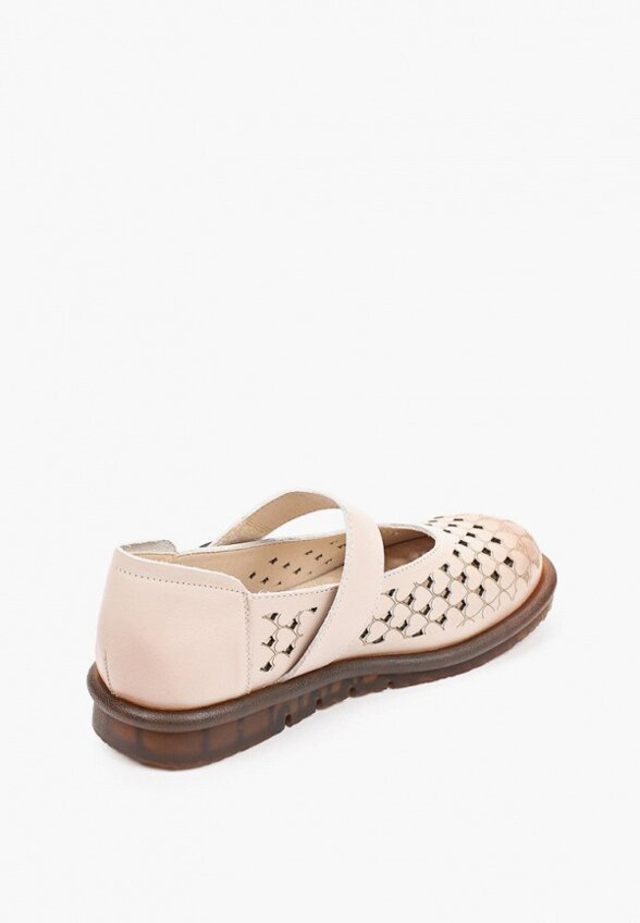 Туфли Francesco Donni