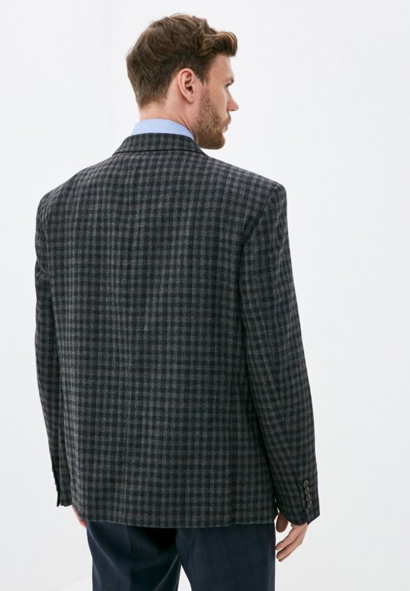 Пиджак Bazioni