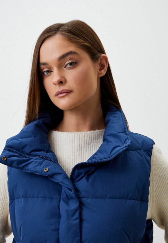 Жилет утепленный JC Just Clothes