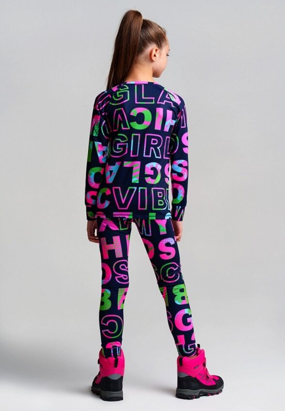 Комплект термобелья PlayToday