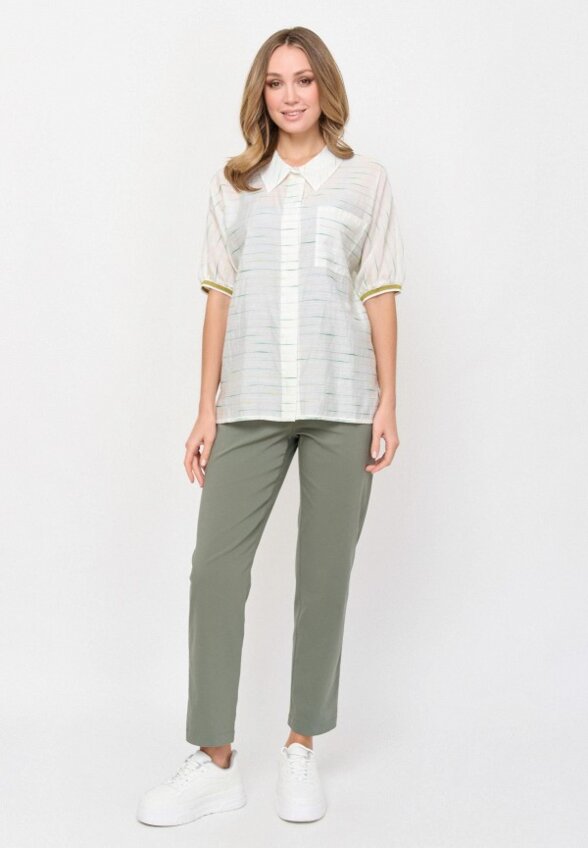 Блуза Franco Vello