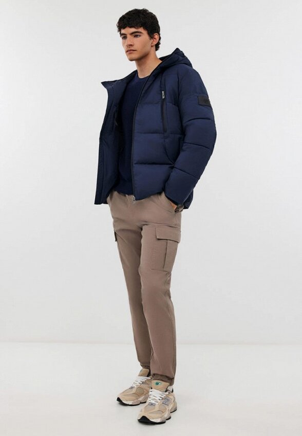 Куртка утепленная Baon