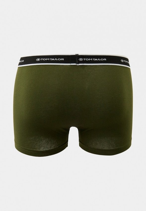 Трусы 2 шт. Tom Tailor