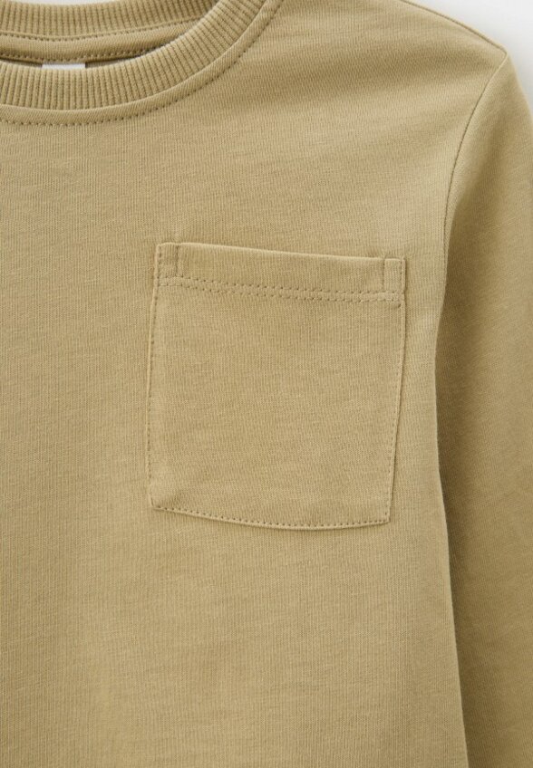 Лонгслив Sela