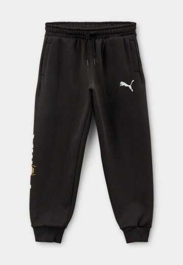 Брюки спортивные PUMA