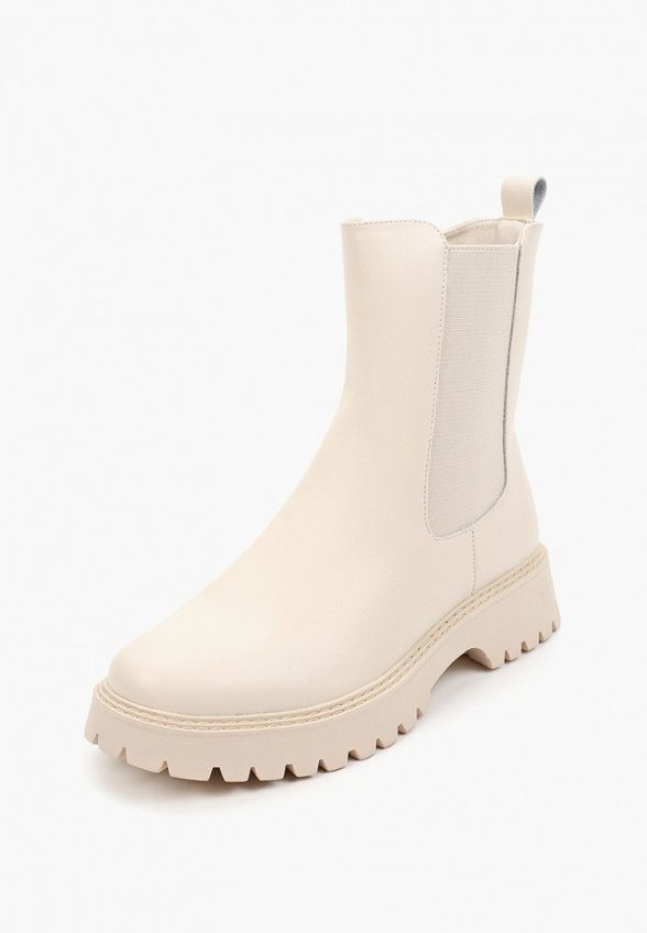 Ботинки Shuzzi