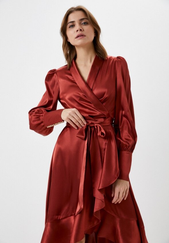 Платье Rich & Naked