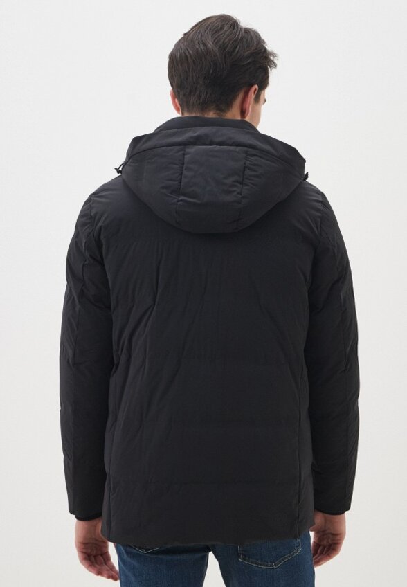 Пуховик Cudgi